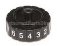 032650 Waring Speed Control Knob /Wsb50-70