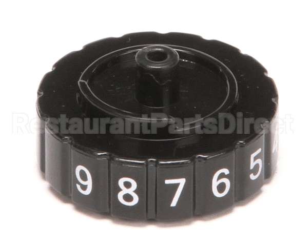 032650 Waring Speed Control Knob /Wsb50-70