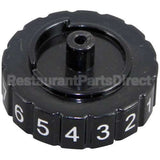 032650 Compatible Waring - Qualheim Speed Control Knob
