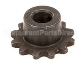 032719 Waring Motor Sprocket /Cts1000