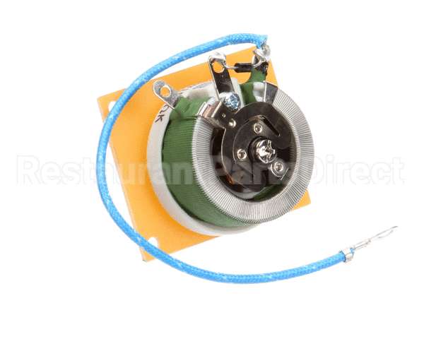 032720 Waring Vr Pcb Assembly. /Cts1000