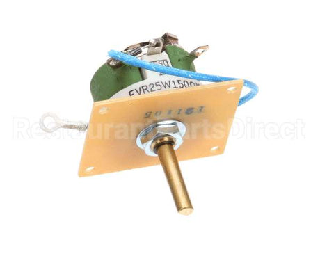 032720 Waring Vr Pcb Assembly. /Cts1000