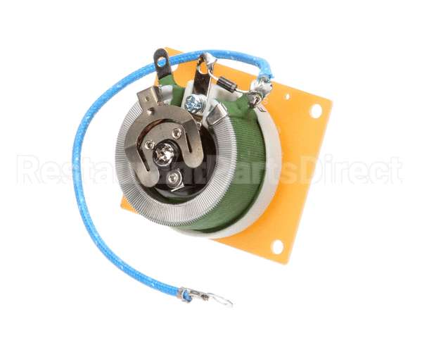 032720 Waring Vr Pcb Assembly. /Cts1000