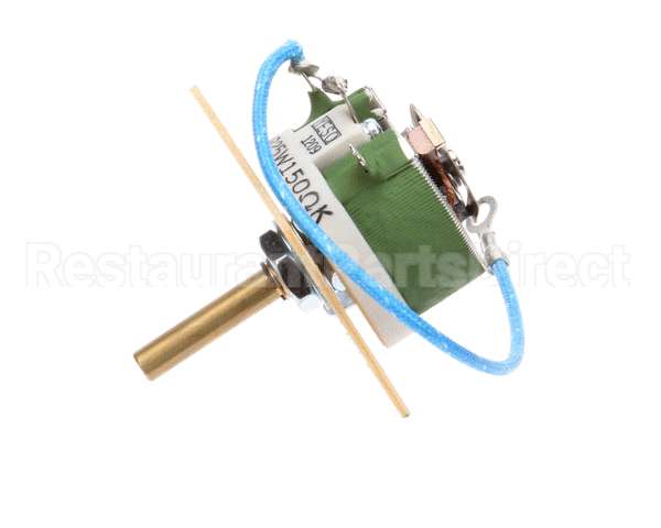 032720 Waring Vr Pcb Assembly. /Cts1000