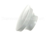 032762-TAN Taylor Freezers Knob-Plunger Tan-Syrup Pump