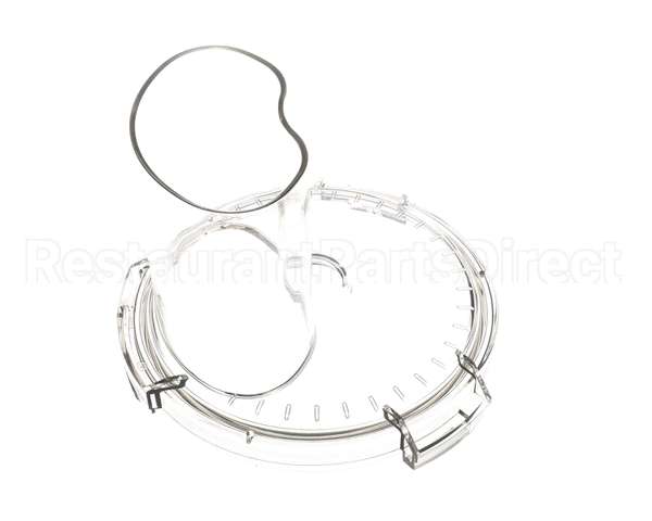 032791 Waring Bowl Cover With Bump (Wfp11S