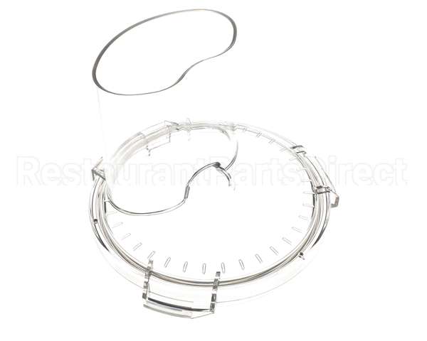 032791 Waring Bowl Cover With Bump (Wfp11S
