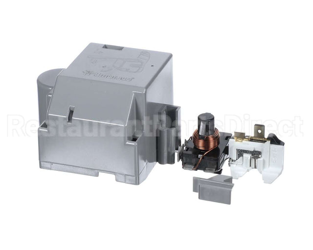 032917 Silver King Kit Electrical 115V Emi60Her