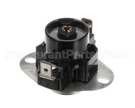 032P00305 Alliance Manufacturing Adjustable Thermostat 250 - 29
