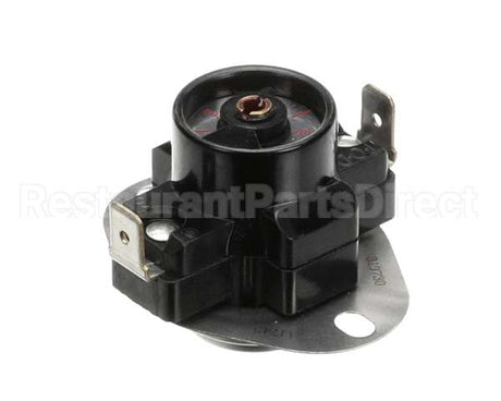 032P00305 Alliance Manufacturing Adjustable Thermostat 250 - 29