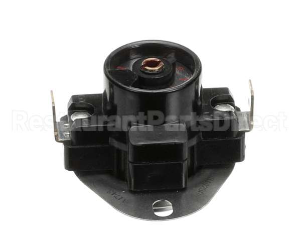 032P00305 Alliance Manufacturing Adjustable Thermostat 250 - 29