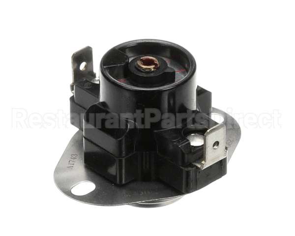032P00305 Alliance Manufacturing Adjustable Thermostat 250 - 29