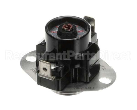 032P00307 Alliance Manufacturing Adjustable Thermostat For Plat