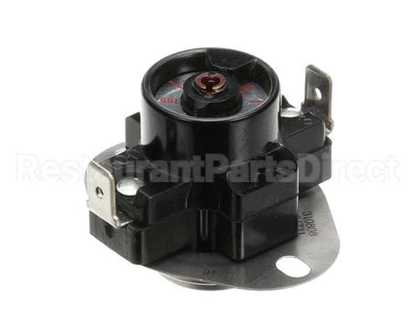 032P00307 Alliance Manufacturing Adjustable Thermostat For Plat