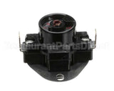 032P00307 Alliance Manufacturing Adjustable Thermostat For Plat