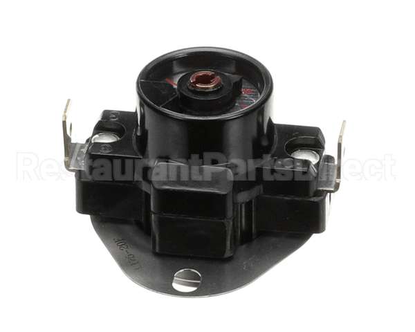 032P00307 Alliance Manufacturing Adjustable Thermostat For Plat
