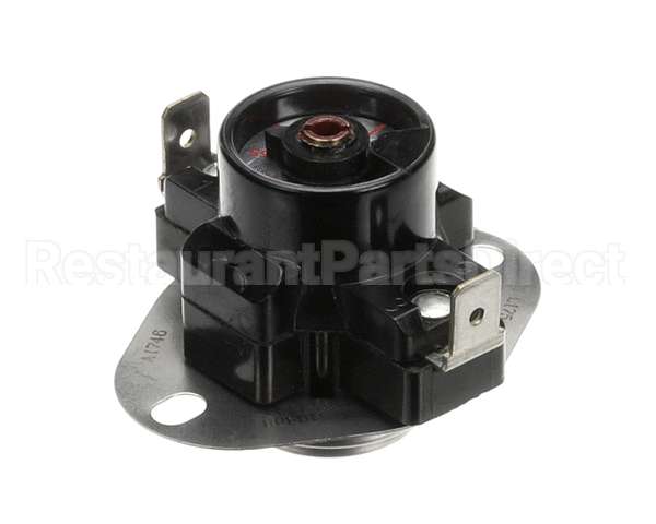 032P00307 Alliance Manufacturing Adjustable Thermostat For Plat