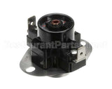 032P00307 Alliance Manufacturing Adjustable Thermostat For Plat