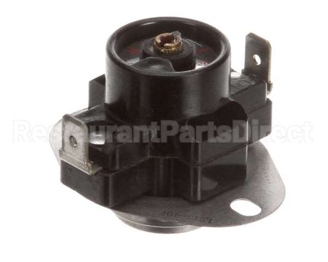 032P00310 Dinex Adjustable Thermostat 175
