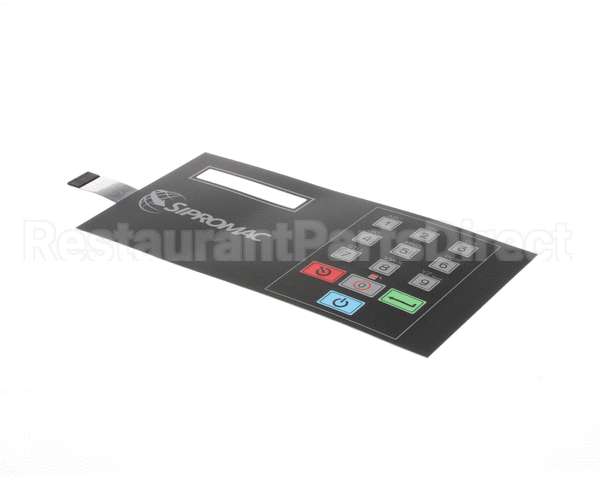 033-0015 Sipromac Membrane Mc-40 Sipromac