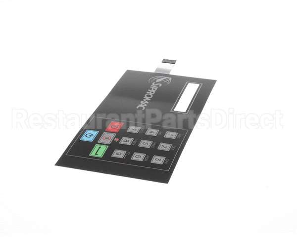 033-0015 Sipromac Membrane Mc-40 Sipromac