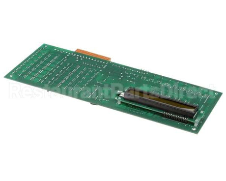 033-0036 Sipromac Microprocessor Mc40 Vt Massag