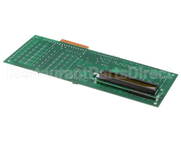 033-0036 Sipromac Microprocessor Mc40 Vt Massag