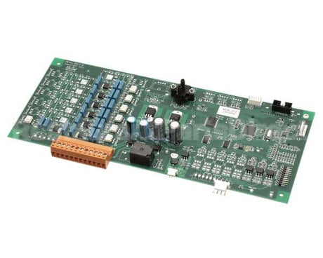 033-0037 Sipromac Microprocessor Mc-40 Et Tumble