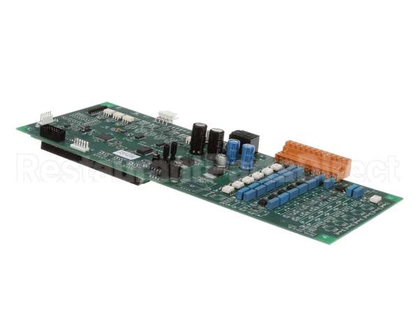 033-0038 Sipromac Microprocessor Mc-40 Sensor Va