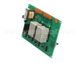 033-0046 Sipromac Microprocessor Mc05 120 Volts