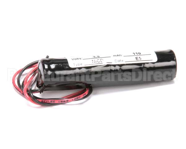 033-0480 Sipromac Batterie 4.8 V 110Mah Ass.