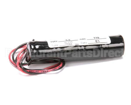 033-0480 Sipromac Batterie 4.8 V 110Mah Ass.