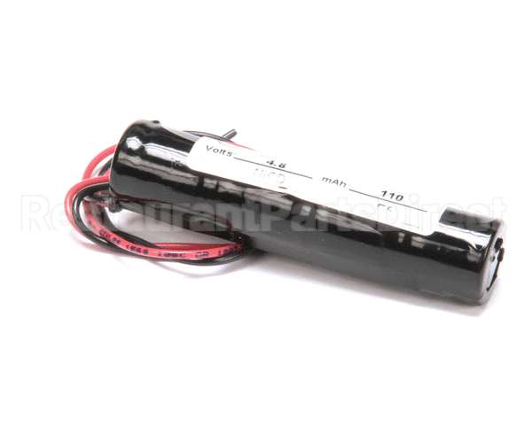 033-0480 Sipromac Batterie 4.8 V 110Mah Ass.