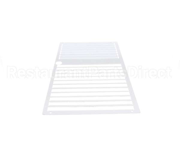 033-18071 Master-Bilt Grille, 14.312 X 25.000 A-2T L