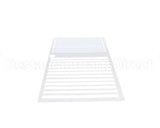 033-18071 Master-Bilt Grille, 14.312 X 25.000 A-2T L