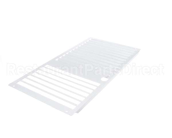 033-18071 Master-Bilt Grille, 14.312 X 25.000 A-2T L