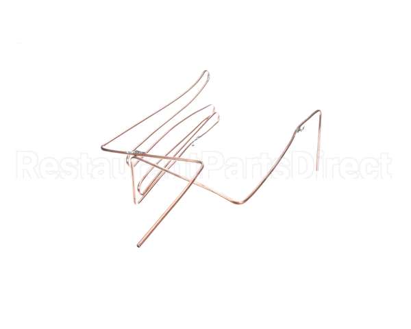 033-252-0006-S Delfield Tubing,Cpr,Hot Gas Loop