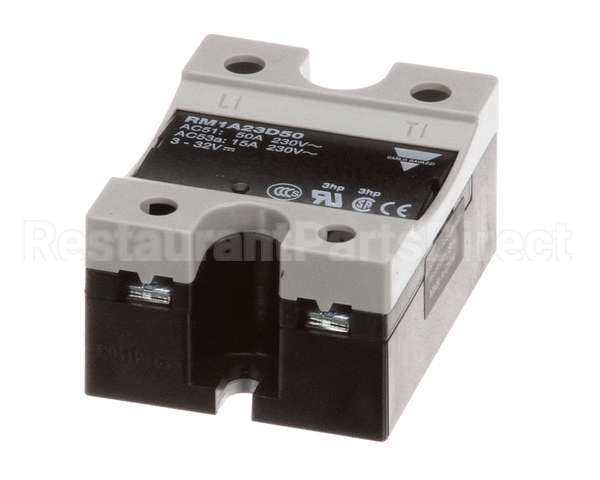 033-6998 Sipromac Screw 50A 230 Vac