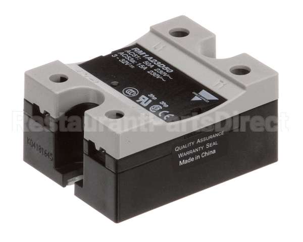 033-6998 Sipromac Screw 50A 230 Vac