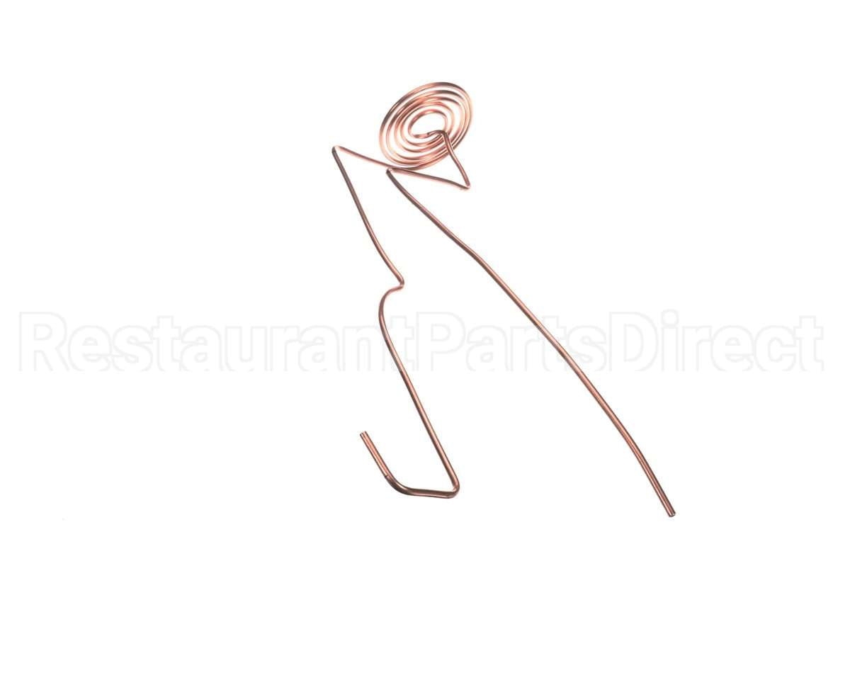 033-ATA-0050-S Delfield Tubing,Liquid Line,Coild 400/4000