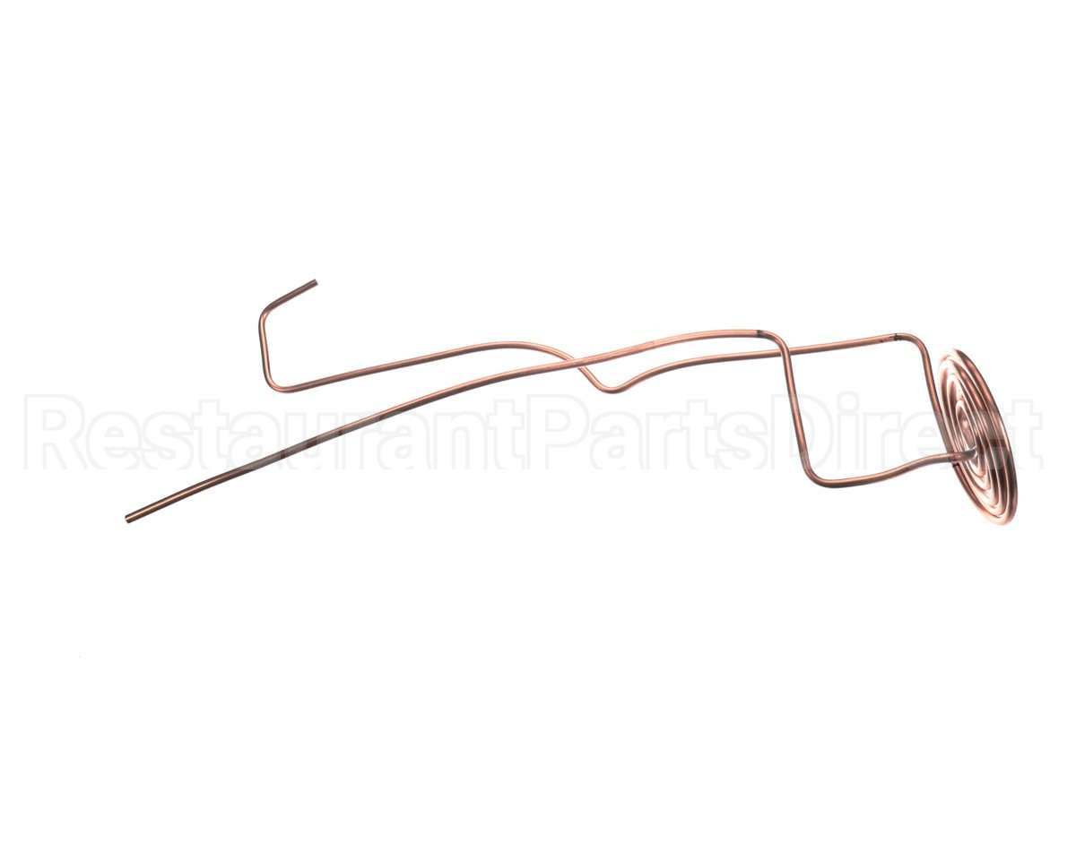 033-ATA-0050-S Delfield Tubing,Liquid Line,Coild 400/4000