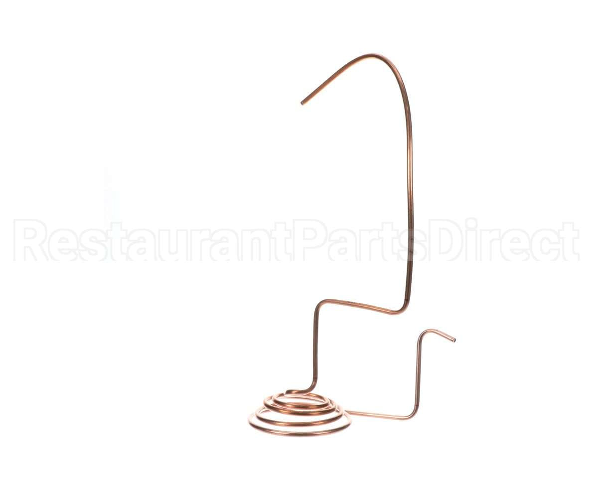 033-ATA-0051-S Delfield Tube,Liquid Line,Coild Evap,Pan,R290