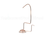 033-ATA-0051-S Delfield Tube,Liquid Line,Coild Evap,Pan,R290