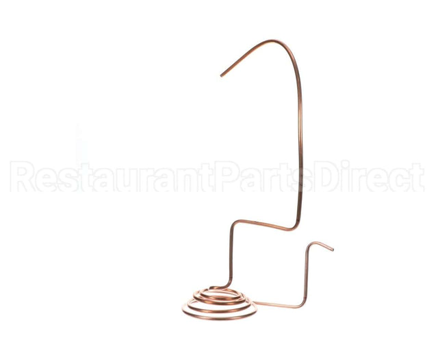 033-ATA-0051-S Delfield Tube,Liquid Line,Coild Evap,Pan,R290