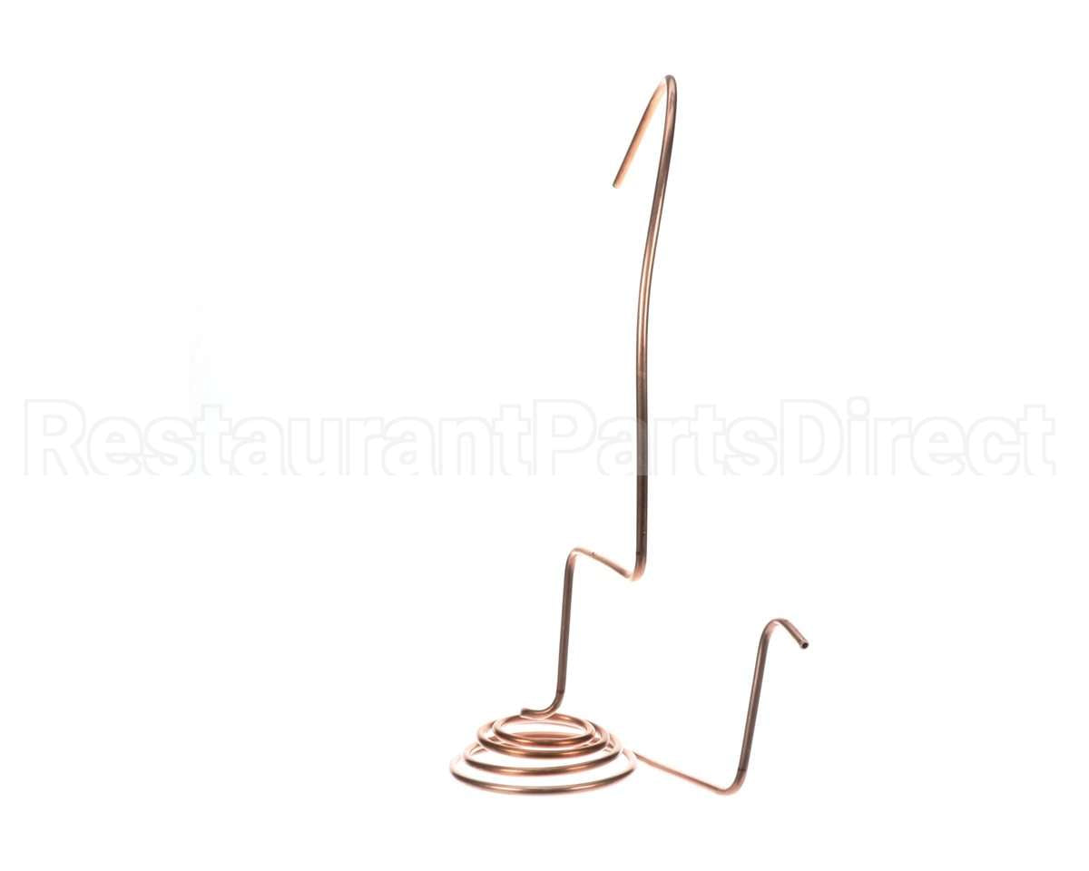 033-ATA-0051-S Delfield Tube,Liquid Line,Coild Evap,Pan,R290