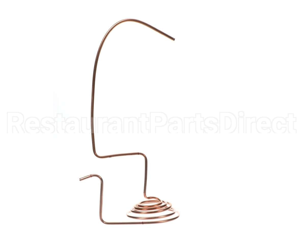 033-ATA-0051-S Delfield Tube,Liquid Line,Coild Evap,Pan,R290