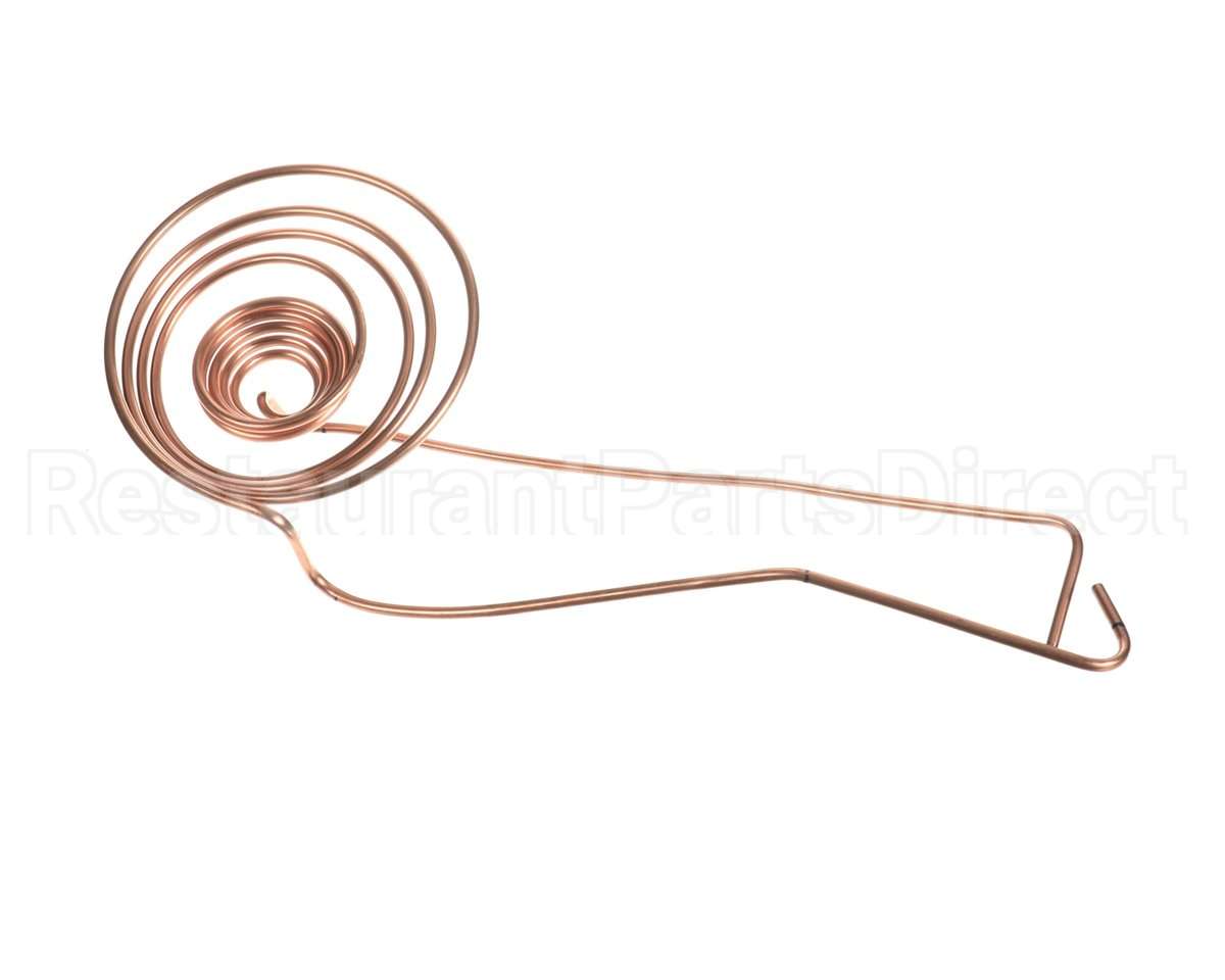 033-B6P-0072-S Delfield Tube,Condensate Loop