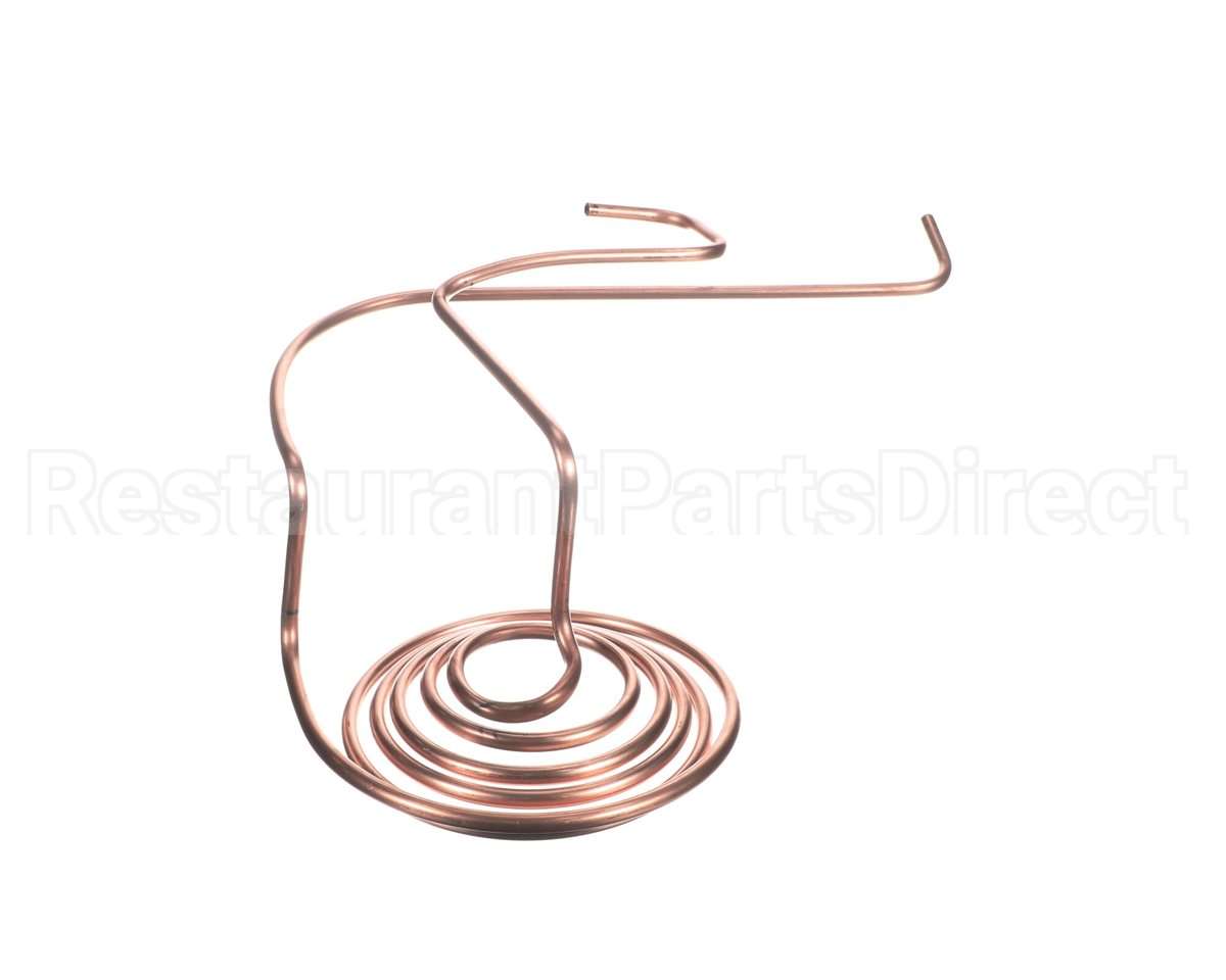 033-B6P-0078-S Delfield Tube,Condensate Loop 4400 Ot 4427-4448