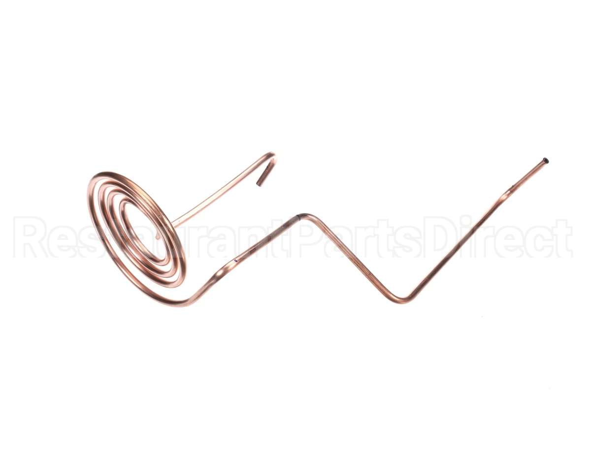 033-C34-004K-S Delfield Copper Condensate Loop Spiral Lrg Ref,1D