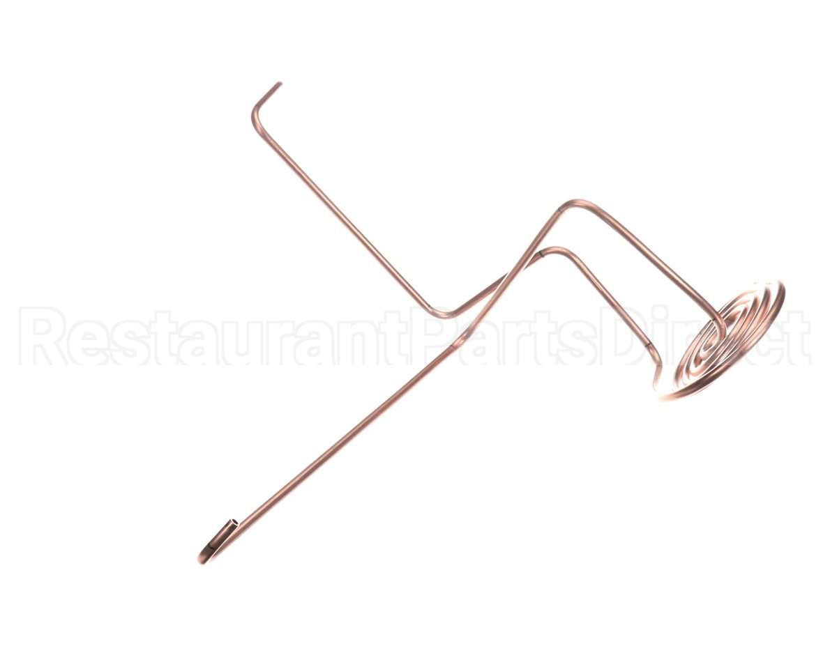 033-C34-004N-S Delfield Copper,Condensate Loop Spiral,Lrg Frz,1D